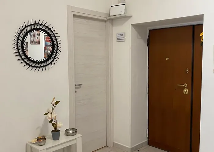 Diana דירה *